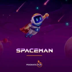 Spaceman kv7 bet