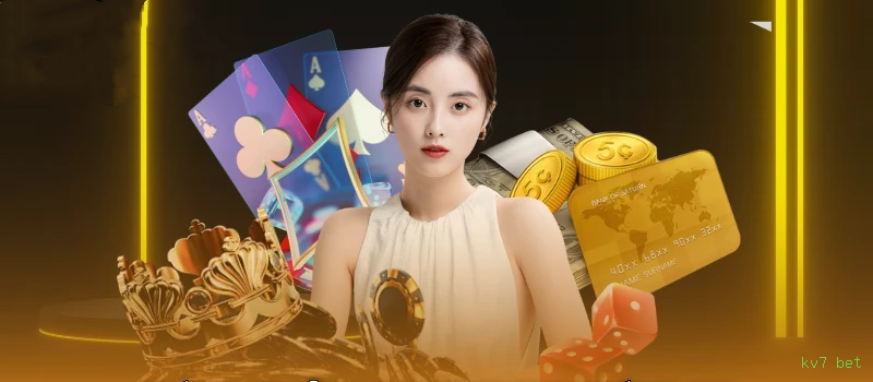 kv7 bet Login App