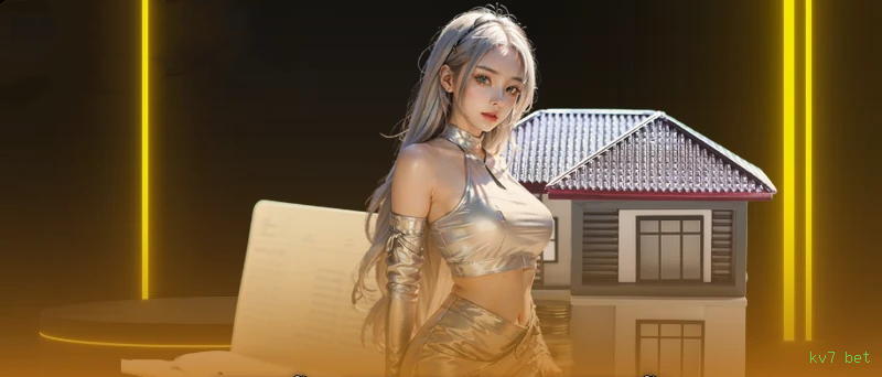 kv7 bet Oficial