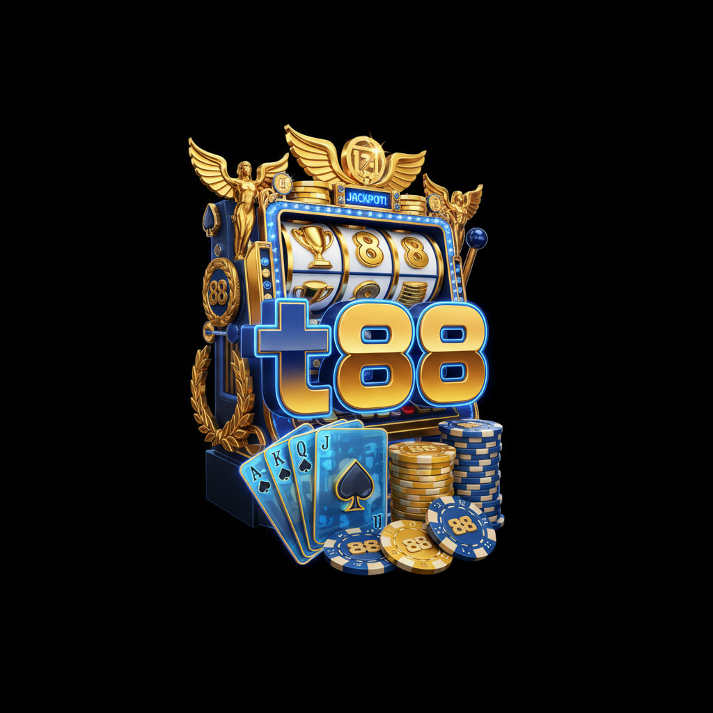 Logo của t88